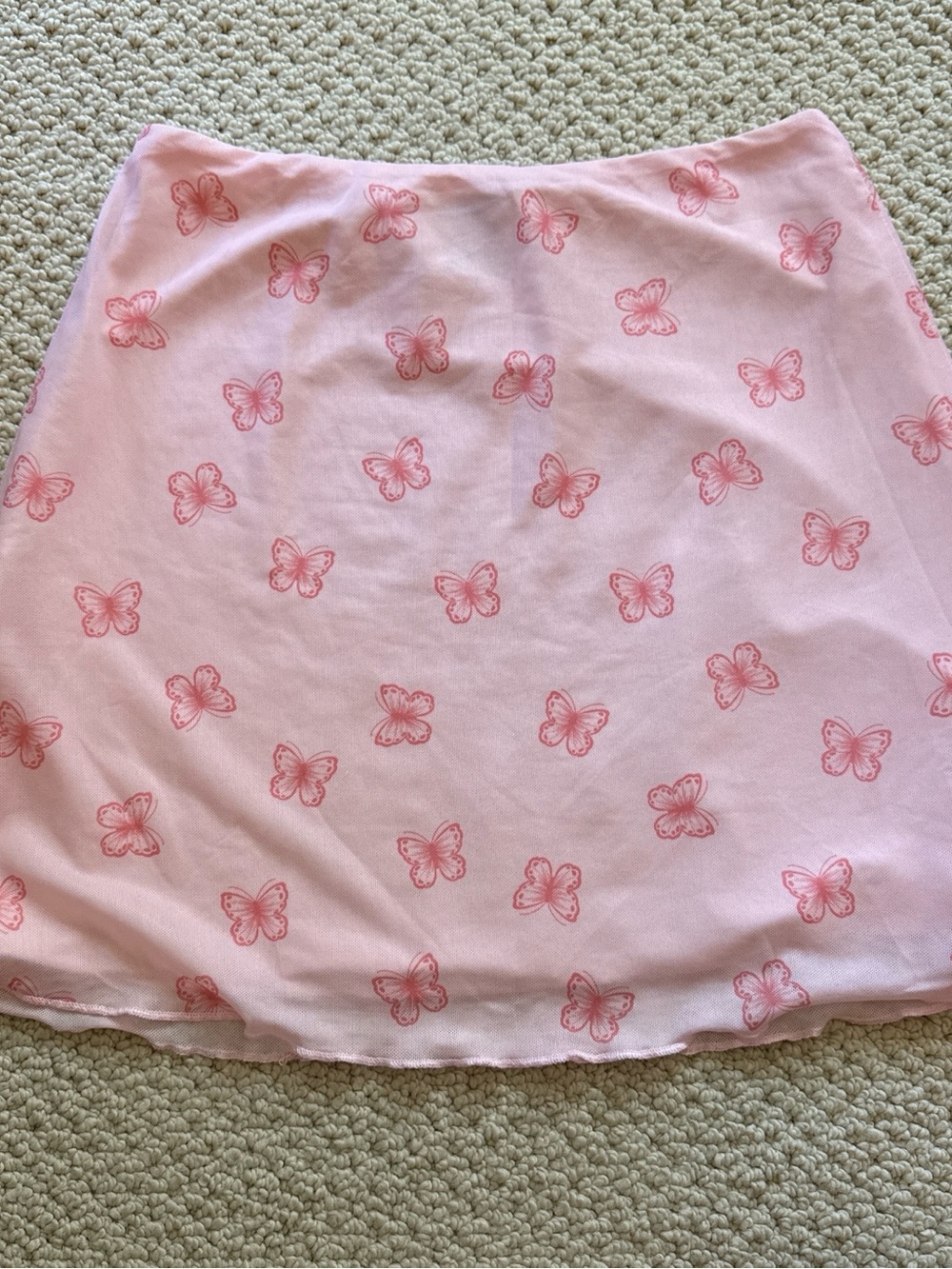 Princess Polly Skirt